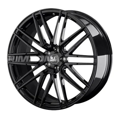 Кованый диск LS FORGED LS FG12 R21 9.5J 5x120 ET49 dia 72.6