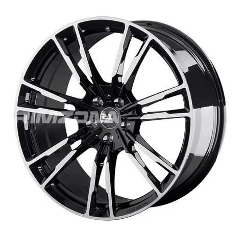 Кованый диск LS FORGED LS FG06 R20 10J 5x112 ET35 dia 66.6