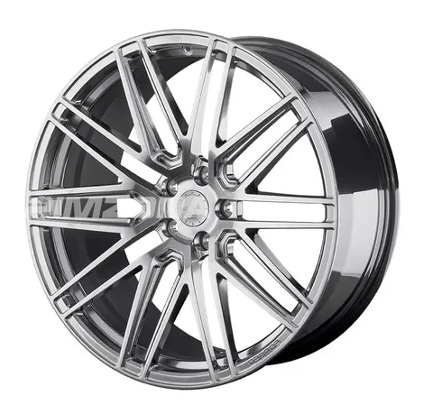 Кованый диск LS FORGED LS FG12 R21 10J 5x112 ET52 dia 66.6