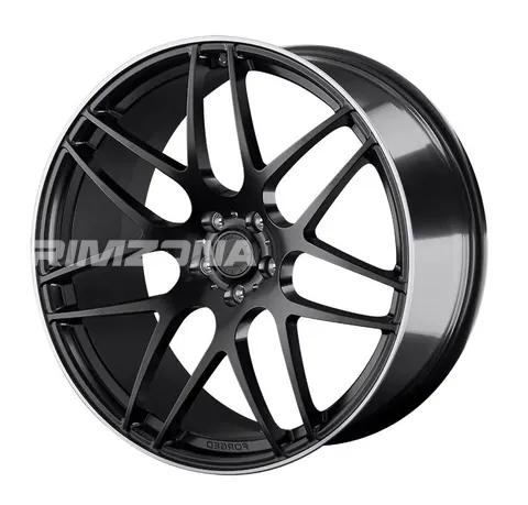 Кованый диск LS FORGED LS FG09 R22 11J 5x112 ET45 dia 66.6