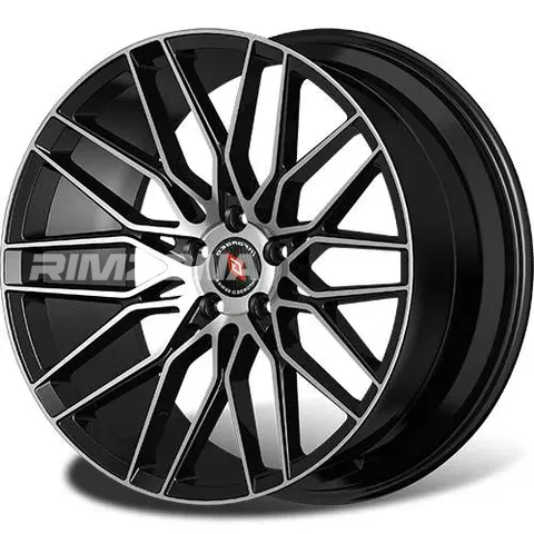 Литой диск INFORGED IFG34 R19 8.5J 5x112 ET32 dia 66.6