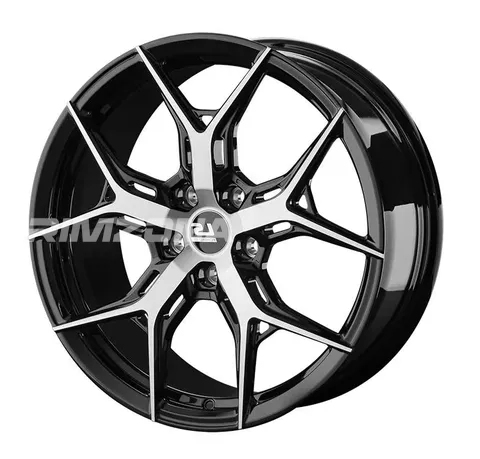 Кованый диск LS FORGED LS FG14 R19 8.5J 5x112 ET25 dia 66.6