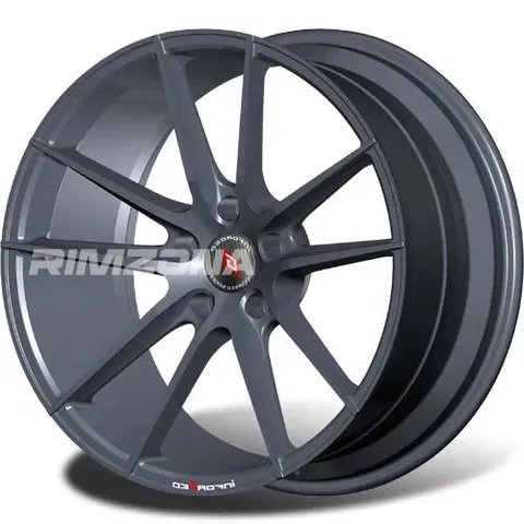 Литой диск INFORGED IFG25 R18 8J 5x114.3 ET45 dia 67.1