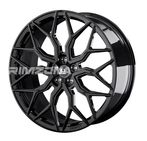 Кованый диск LS FORGED LS FG13 R21 10J 5x112 ET20 dia 66.6