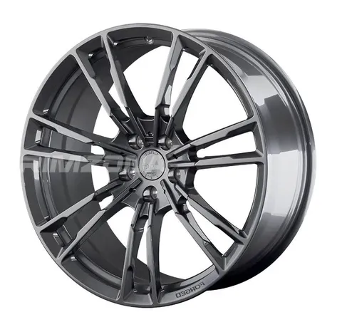 Кованый диск LS FORGED LS FG06 R20 8/9J 5x112 ET27/35 dia 66.6