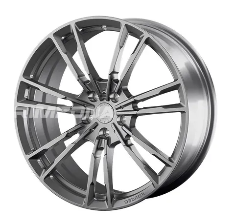 Кованый диск LS FORGED LS FG06 R20 8.5J 5x114.3 ET30 dia 60.1