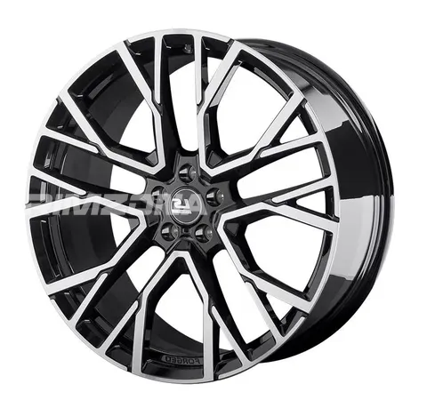 Кованый диск LS FORGED LS FG07 R21 10J 5x112 ET52 dia 66.6