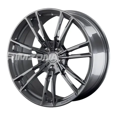 Кованый диск LS FORGED LS FG06 R20 9/10J 5x112 ET20/35 dia 66.6