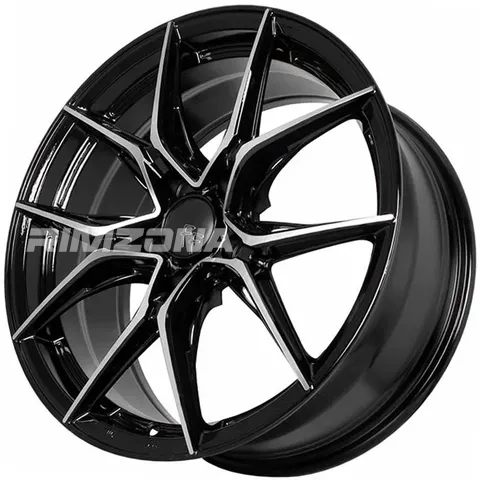 Литой диск SAKURA WHEELS YA3816 R17 7.5J 5x105 ET35 dia 73.1