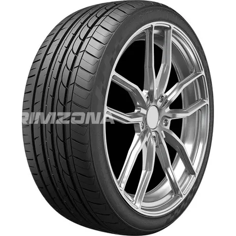 Шина DYNAMO STREET-H MU02 285/35 R21 105Y