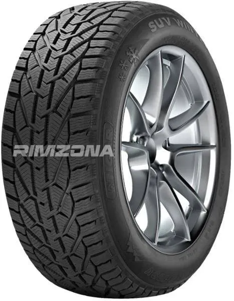 Шина TIGAR WINTER SUV 235/55 R18 104H