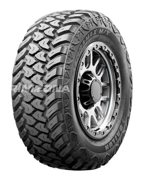 Шина SAILUN TERRAMAX M/T 235/75 R15 101Q