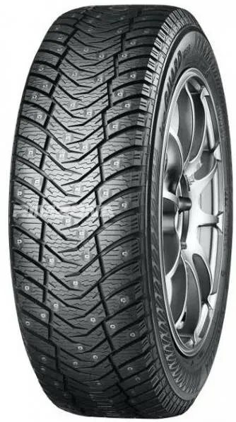 Шина YOKOHAMA ICE GUARD IG65 225/45 R17 94T шип