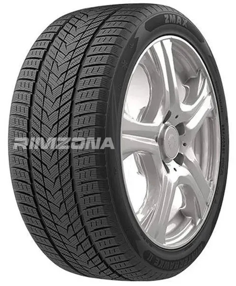 Шина ZMAX WINTERHAWKE II 275/50 R21 113H