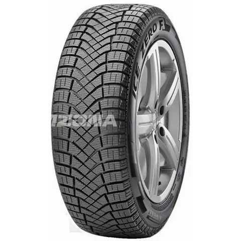 Шина PIRELLI WINTER ICE ZERO FRICTION 235/65 R18 110T