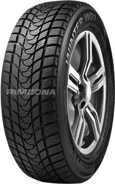 Шина DELINTE WINTER WD1 215/65 R16 98H