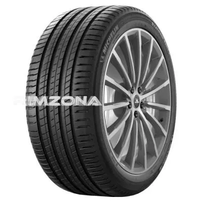 Шина MICHELIN LATITUDE SPORT 3 255/50 R19 107W