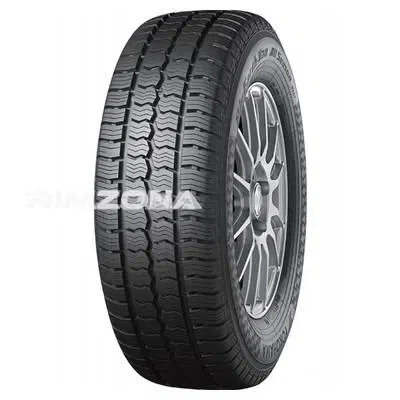 Шина YOKOHAMA BLUEARTH-VAN ALL SEASON RY61 225/65 R16 112/110R