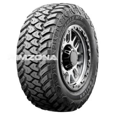 Шина SAILUN TERRAMAX M/T 265/70 R17 121/118Q