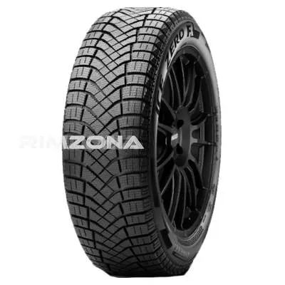 Шина PIRELLI ICE ZERO FR 275/55 R20 117H