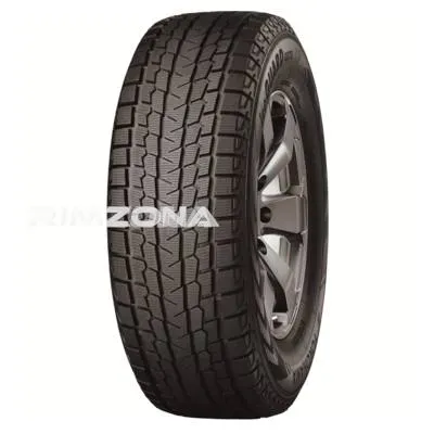 Шина YOKOHAMA ICEGUARD STUDLESS G075 235/55 R18 100Q