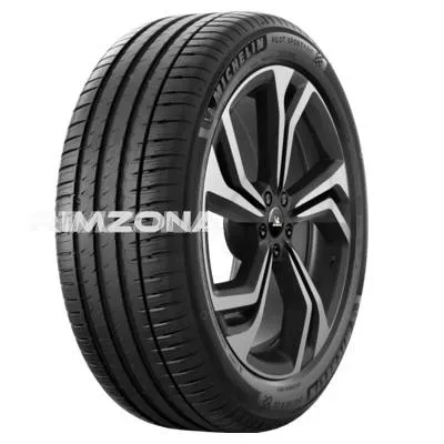 Шина MICHELIN PILOT SPORT 4 SUV 275/45 R21 110Y