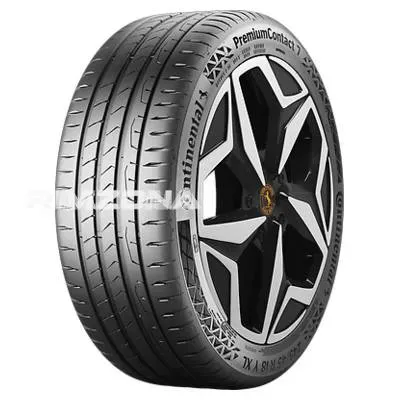 Шина CONTINENTAL PREMIUMCONTACT 7 225/45 R19 96Y