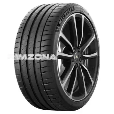 Шина MICHELIN PILOT SPORT 4 S 255/40 R19 100(Y)