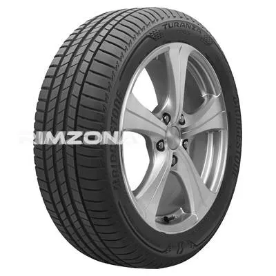 Шина BRIDGESTONE TURANZA T005 245/45 R18 100Y Run Flat