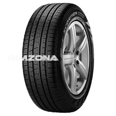 Шина PIRELLI SCORPION VERDE ALL-SEASON 235/50 R18 97V