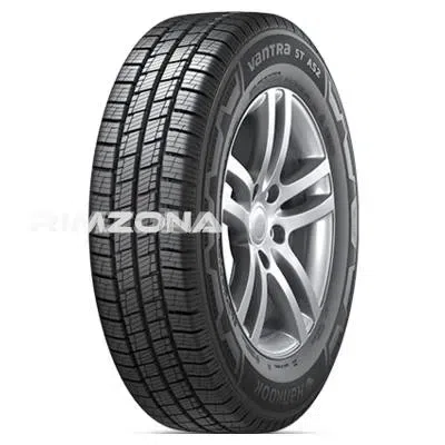 Шина HANKOOK VANTRA ST AS2 RA30 215/75 R16 113/111R