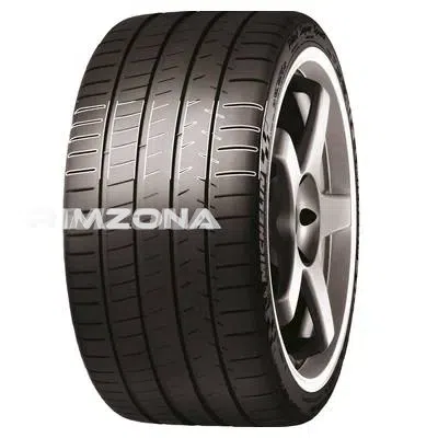 Шина MICHELIN PILOT SUPER SPORT 295/35 R20 105(Y)