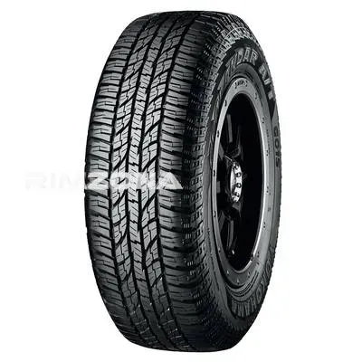 Шина YOKOHAMA GEOLANDAR A/T G015 275/55 R20 117H