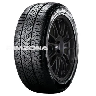 Шина PIRELLI SCORPION WINTER 275/45 R21 107V