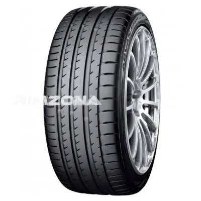 Шина YOKOHAMA ADVAN SPORT V105S 325/25 R21 102(Y)