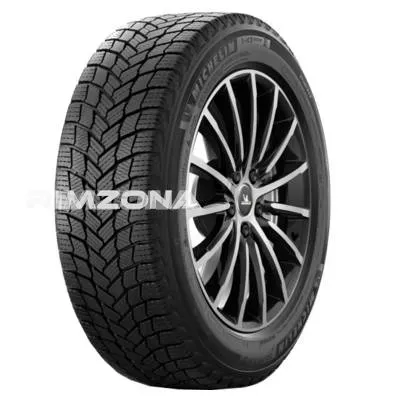 Шина MICHELIN X-ICE SNOW 225/50 R18 99H