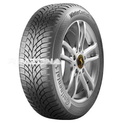 Шина CONTINENTAL WINTERCONTACT TS 870 P 215/65 R17 99T