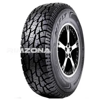 Шина HIFLY VIGOROUS AT601 245/75 R17 121/118S