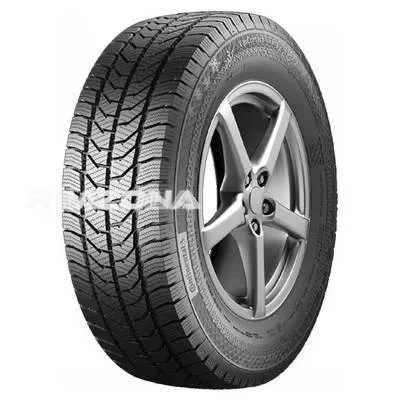 Шина CONTINENTAL VANCONTACT VIKING 215/65 R16 109/107R