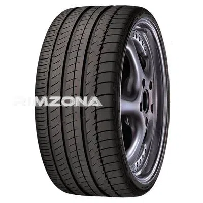 Шина MICHELIN PILOT SPORT PS2 295/30 R18 98(Y)