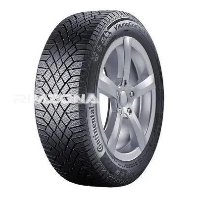 Шина CONTINENTAL VIKINGCONTACT 7 265/60 R18 114T