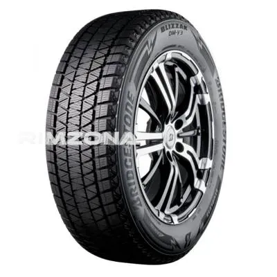 Шина BRIDGESTONE BLIZZAK DM-V3 225/60 R17 103S