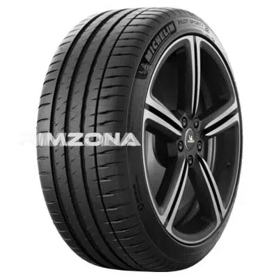 Шина MICHELIN PILOT SPORT 4 275/40 R20 106(Y)