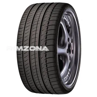 Шина MICHELIN PILOT SPORT PS2 285/40 R19 103(Y)