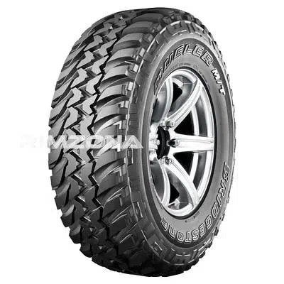 Шина BRIDGESTONE DUELER M/T 674 245/70 R17 119/116Q