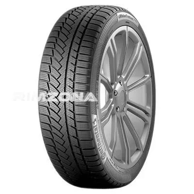 Шина CONTINENTAL CONTIWINTERCONTACT TS 850 P 255/60 R20 113V