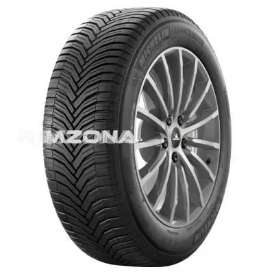 Шина MICHELIN CROSSCLIMATE + 225/40 R18 92Y