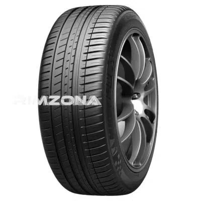 Шина MICHELIN PILOT SPORT 3 255/40 R18 99(Y)