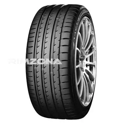 Шина YOKOHAMA ADVAN SPORT V105 245/40 R17 91W