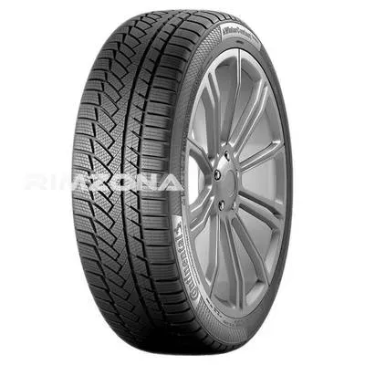 Шина CONTINENTAL CONTIWINTERCONTACT TS 850 P 235/55 R19 101H Run Flat